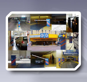 Instalaciones en clientes GIS Electrónica